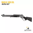 Marlin 1895 SBL 45/70 19,1" vipulukkokivääri - Pulttilukkoiset kiväärit - 736676706051 - 4