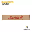 Marlin 1895 SBL 45/70 19,1" vipulukkokivääri - Pulttilukkoiset kiväärit - 736676706051 - 8