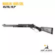 Marlin 1895 SBL 45/70 19,1" vipulukkokivääri - Pulttilukkoiset kiväärit - 736676706051 - 2