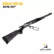 Marlin 1895 SBL 45/70 19,1" vipulukkokivääri - Pulttilukkoiset kiväärit - 736676706051 - 6