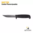 Marttiini Condor Pioneeripuukko - vasen sivu, vaakakuva - Puukot - 6416885111481 - 4