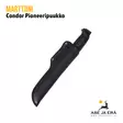 Marttiini Condor Pioneeripuukko - puukko tupessa, etupuoli - Puukot - 6416885111481 - 6