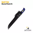 Marttiini Filetti Martef 15cm - Puukot - 6416885013891 - 6