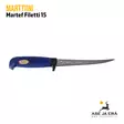 Marttiini Filetti Martef 15cm - Puukot - 6416885013891 - 2