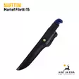 Marttiini Filetti Martef 15cm - Puukot - 6416885013891 - 7