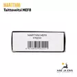 Marttiini MEF8 taittoveitsi - Myyntipakkaus EAn näkyvissä - Taittoveitset - 6416885582021 - 15