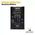 Mathews LowPro Fixed nuoliteline - Nuoliviinit - 720770021981 - 4