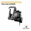 Mathews QAD Integrate MX2 nuolihylly - Taljajousen nuolihyllyt - 720770024852 - 7