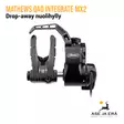 Mathews QAD Integrate MX2 nuolihylly - Taljajousen nuolihyllyt - 720770024852 - 6
