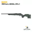 Mauser M18 Fenris .223 kivääri hexa-lock pikajalalla - Pulttilukkoiset kiväärit - M18FENRIS223151 - 18