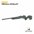 Mauser M18 Fenris .223 kivääri hexa-lock pikajalalla - Pulttilukkoiset kiväärit - M18FENRIS223151 - 3
