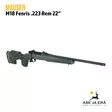 Mauser M18 Fenris .223 kivääri hexa-lock pikajalalla - Pulttilukkoiset kiväärit - M18FENRIS223151 - 2