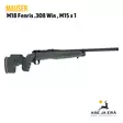 Mauser M18 Fenris .223 kivääri hexa-lock pikajalalla - Pulttilukkoiset kiväärit - M18FENRIS223151 - 15