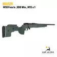 Mauser M18 Fenris .223 kivääri hexa-lock pikajalalla - Pulttilukkoiset kiväärit - M18FENRIS223151 - 16