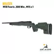 Mauser M18 Fenris .223 kivääri hexa-lock pikajalalla - Pulttilukkoiset kiväärit - M18FENRIS223151 - 20