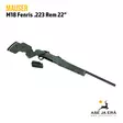 Mauser M18 Fenris .223 kivääri hexa-lock pikajalalla - Pulttilukkoiset kiväärit - M18FENRIS223151 - 11