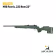 Mauser M18 Fenris .223 kivääri hexa-lock pikajalalla - Pulttilukkoiset kiväärit - M18FENRIS223151 - 5