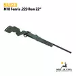 Mauser M18 Fenris .223 kivääri hexa-lock pikajalalla - Pulttilukkoiset kiväärit - M18FENRIS223151 - 10