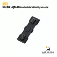 MDT M-LOK QD -hihnalenkin kiinnitysnasta - Hihnalenkit - 709951103531 - 1