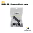 MDT M-LOK QD -hihnalenkin kiinnitysnasta - Hihnalenkit - 709951103531 - 5