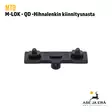 MDT M-LOK QD -hihnalenkin kiinnitysnasta - Hihnalenkit - 709951103531 - 3
