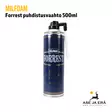 Milfoam Forrest puhdistusvaahto 500ml - Puhdistusaineet - 6430010930051 - 6
