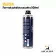 Milfoam Forrest puhdistusvaahto 500ml - Puhdistusaineet - 6430010930051 - 9