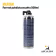 Milfoam Forrest puhdistusvaahto 500ml - Puhdistusaineet - 6430010930051 - 8