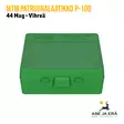 MTM P-100-44 45-44 Mag patruunalaatikko - Pistoolin patruunoille - 026057114101 - 3
