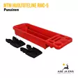 MTM RMC-5, aseen huoltoasema - myyntipakkauksen sisältö - Muut aseenpuhdistustarvikkeet - 026057361451 - 6