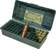 MTM Shotshell Dry Box 12 patruunarasia - Haulikon patruunoille - 026057000381 - 8