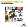 MTM TBRR "The Bull" ampumatuki - Muut ampumatuet - 026057311241 - 5
