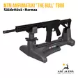 MTM TBRR "The Bull" ampumatuki - Muut ampumatuet - 026057311241 - 2