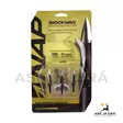 NAP Shockwave 100gr 3kpl - Metsästyskärjet - 033576602651 - 1