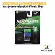 Nockturnal X-Bow Valonokki Vihreä - Nokit - 818322012461 - 1