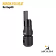 Nordik Fox Heat kettupilli - Pystyssä - Petopillit - 7350049400921 - 5