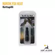Nordik Fox Heat kettupilli - Myyntipakkaus - Petopillit - 7350049400921 - 9