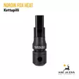 Nordik Fox Heat kettupilli - Yleiskuva - Petopillit - 7350049400921 - 4
