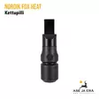 Nordik Fox Heat kettupilli - Altapäin - Petopillit - 7350049400921 - 6