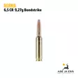Norma 6,5 Creedmoor Bondstrike Extra 9,27g kiväärinpatruuna - 6,5 Creedmoor kaliiperi - 7393923323671 - 3