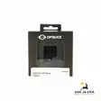 Optilock QR jalusta Tikka T3/T3x 17 mm - Sako jalustat - 6438053094471 - 7