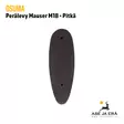 Osuma Mauser M18 Tarvike perälevy, extra pitkä - Kumiperälevyt - 6430068624421 - 10