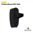 Osuma Mauser M18 Tarvike perälevy, extra pitkä - Kumiperälevyt - 6430068624421 - 3