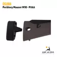 Osuma Mauser M18 Tarvike perälevy, extra pitkä - Kumiperälevyt - 6430068624421 - 11