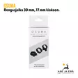 Osuma Rengasjalka 30mm Runkoputkelle Tikka - Rengas- ja yksiosaiset kiikarinjalat - 6430068622601 - 5