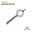 Peerless käsirauta-avain standardi - Käsirautojen avaimet - 17086010461 - 4
