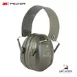 Peltor Bull's Eye I kuulosuojaimet, vihreä - Kuulosuojaimet - 7318640048621 - 18