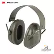 Peltor Bull's Eye I kuulosuojaimet, vihreä - Kuulosuojaimet - 7318640048621 - 16
