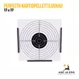 PERFECTA Kartiopellettiloukku 17x17 cm - Pellettiloukut - 4000844324931 - 8
