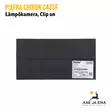 PixPixfra Chiron kiikaritähtäimen lämpölisäosa 35mm C435F  - myyntipakkaus sivusta - Clip On -Lämpölisäosa - 6976144455461 - 19